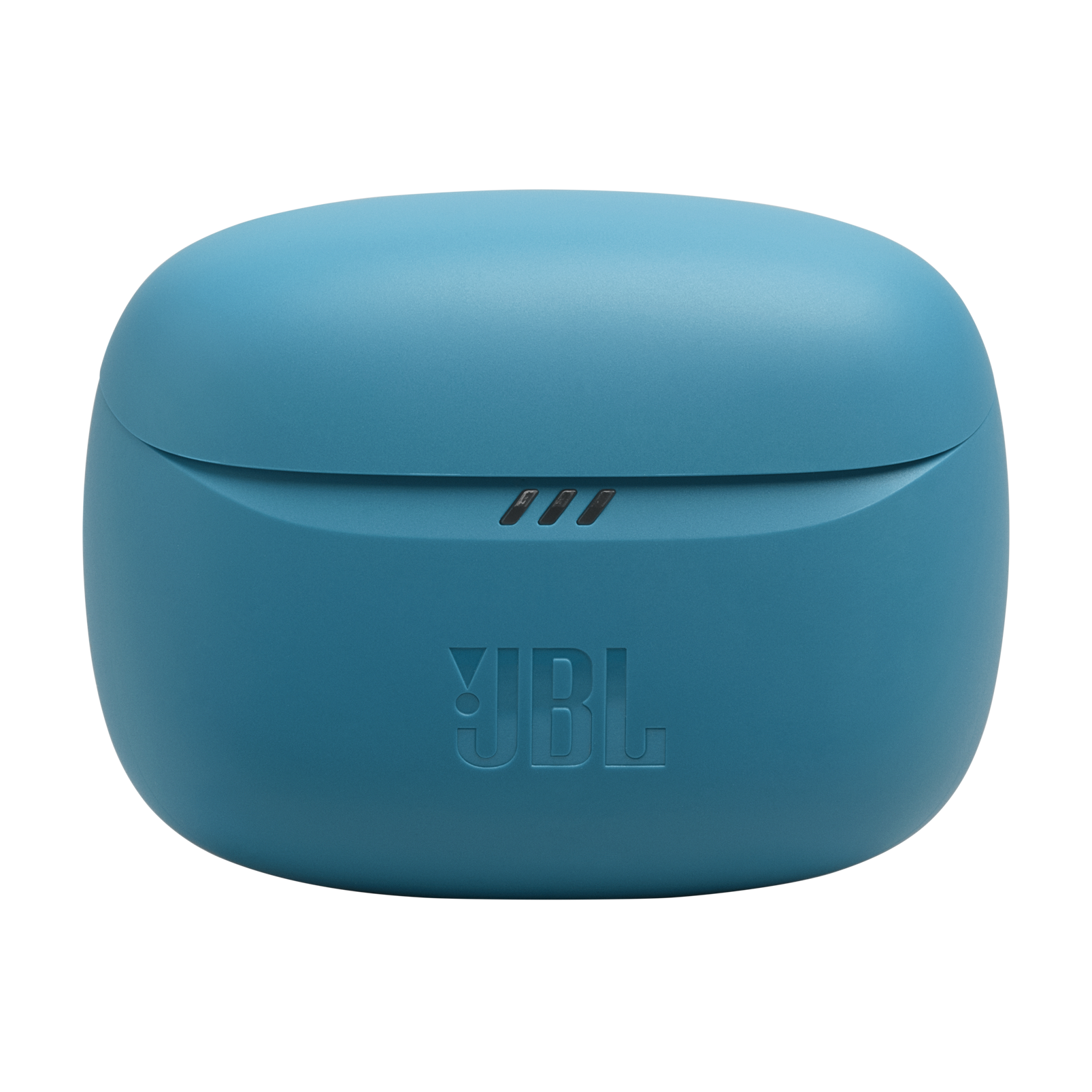 JBL Tune Buds 2 - Turquoise - True Wireless Noise Cancelling Earbuds - Left